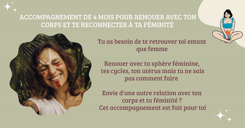 image harmonie féminité