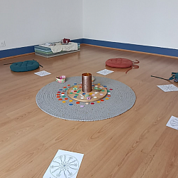 Atelier Bulles de bien-&ecirc;tre